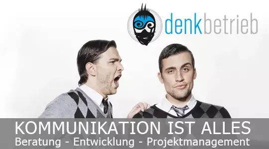 denkbetrieb