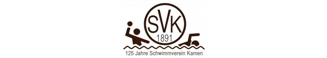Schwimm-Verein-Kamen 1891 eV.