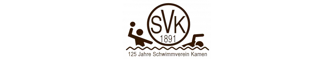 Schwimm-Verein-Kamen 1891 eV.